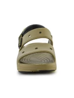 Crocs™ Classic All-Terrain Sandal M 207711-3UA