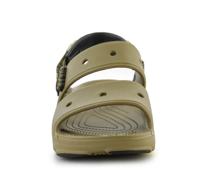 Crocs™ Classic All-Terrain Sandal M 207711-3UA