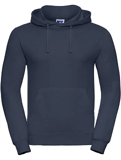 Russell Athletic 575M Mikina s kapucí 10.575M french navy