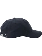 Atlantis Headwear Fam-S 6 Panelová čepice semišového vzhledu 33.0271 navy Atlantis Headwear Fam-S 6 Panelová čepice semišového vzhledu 33.0271 navy