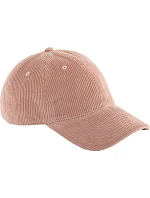 B 6 panelová kšiltovka 53.0 dusty pink model 22469641 - Beechfield B 6 panelová kšiltovka 53.0 dusty pink model 22469641 - Beechfield