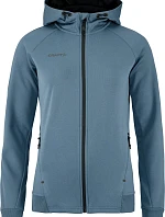 Craft Corporate ADV Unify Hoodie Jacket W Dámská bunda s kapucí 81.9133 real
