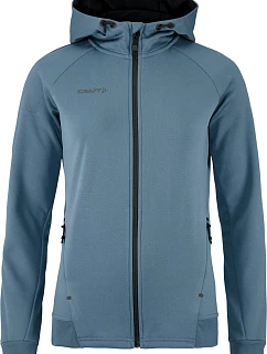 Craft Corporate ADV Unify Hoodie Jacket W Dámská bunda s kapucí 81.9133 real