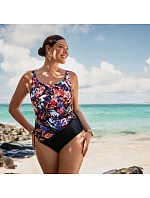 Style Elea jednodílné plavky 7300 multi colour - Anita Classix Style Elea jednodílné plavky 7300 multi colour - Anita Classix