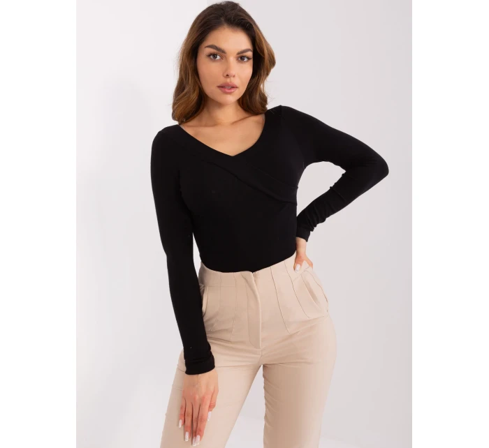 Halenka EM BZ 785.32P černá