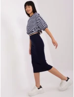 Komplet EM KMPL model 18741300 granatowy - FPrice Komplet EM KMPL model 18741300 granatowy - FPrice