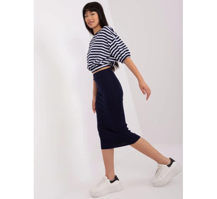 Komplet EM KMPL model 18741300 granatowy - FPrice Komplet EM KMPL model 18741300 granatowy - FPrice