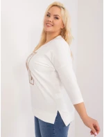 Halenka RV BZ 9404.07 ecru Halenka RV BZ 9404.07 ecru