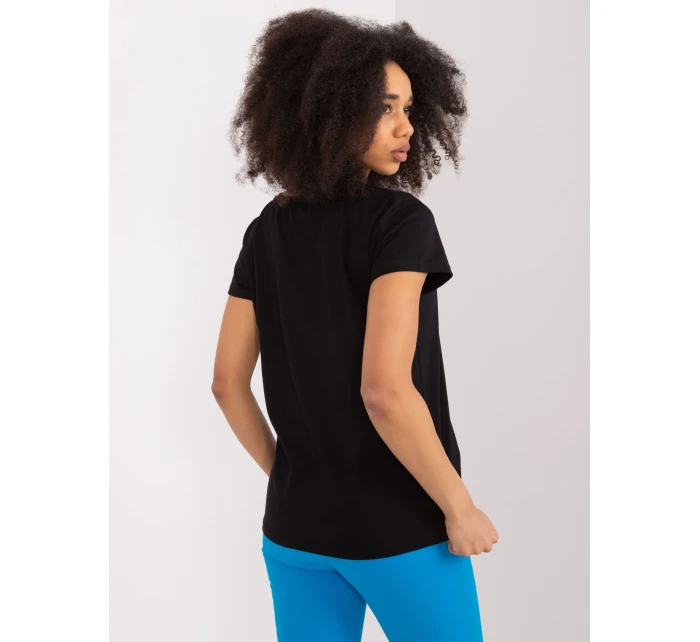 Halenka RV BZ 9624.70 černá