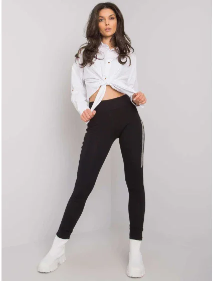 Legíny RV LG 7367.90P černá