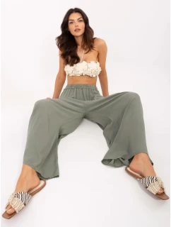 Spodnie TW SP BI model 20863074 khaki - FPrice