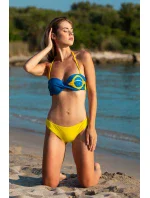 Brazilské plavky (1) + brazilský - Ewlon