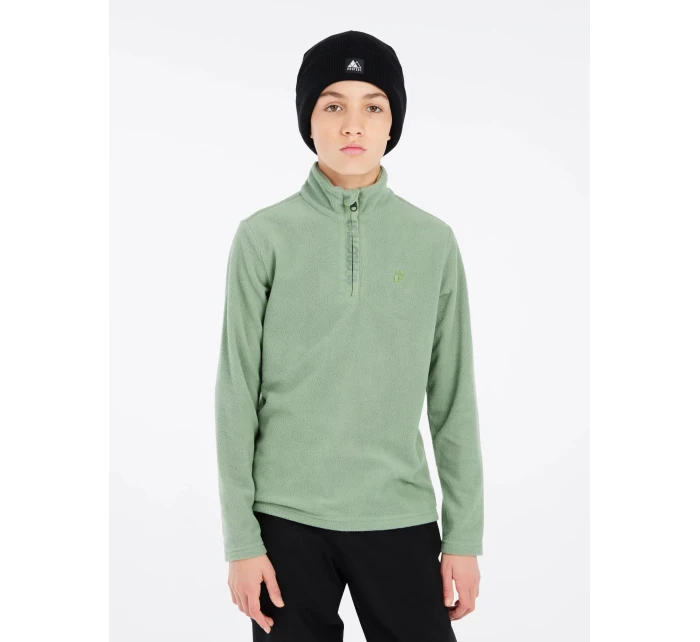 Chlapecká mikina Protest PERFECTY JR