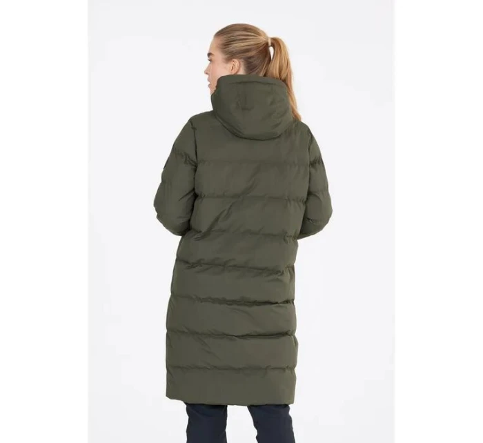 Dámský zimní kabát Whistler Abella Dámský zimní kabát Whistler Abella