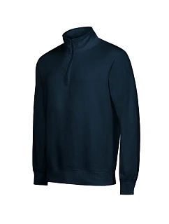 Summit mikina unisex námořní modrá
