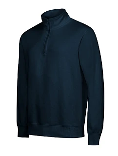 Summit mikina unisex námořní modrá