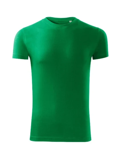 Viper Free tričko pánské středně zelená Viper Free tričko pánské středně zelená