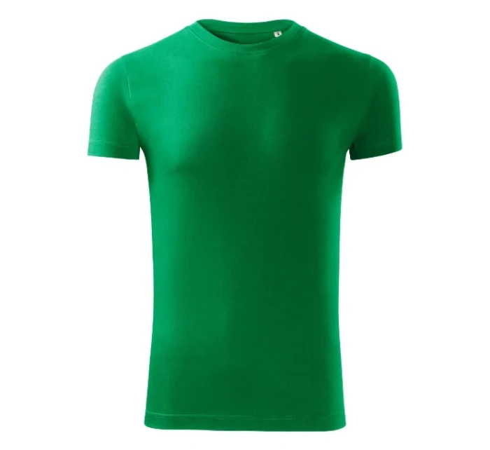 Viper Free tričko pánské středně zelená Viper Free tričko pánské středně zelená