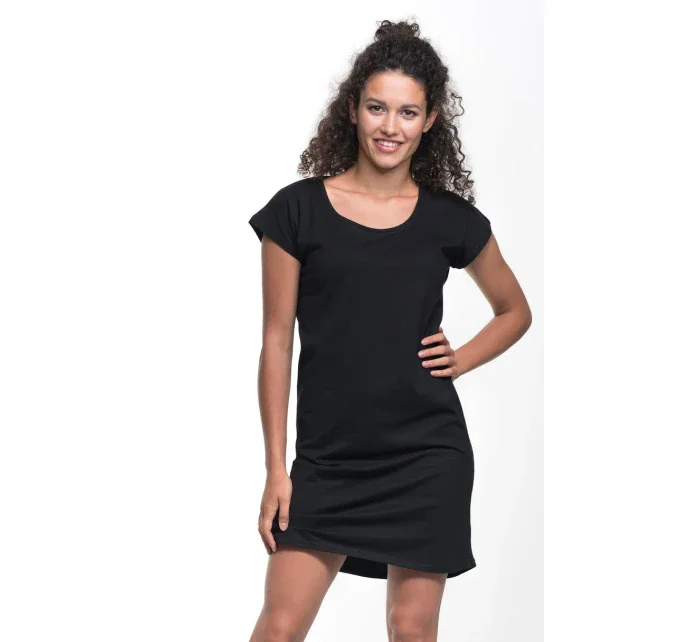 Dámské tuniko-šaty LONGER 25000 - PROMOSTARS