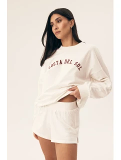 DÁMSKÉ DOMÁCÍ OBLEČENÍ NIMES 42678 SS25