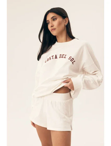 DÁMSKÉ DOMÁCÍ OBLEČENÍ NIMES 42678 SS25 DÁMSKÉ DOMÁCÍ OBLEČENÍ NIMES 42678 SS25