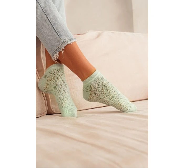 AŽUROVÉ PATKY 1504.002