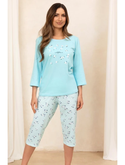 DÁMSKÉ PYŽAMO model 21388721 J/25 - Regina