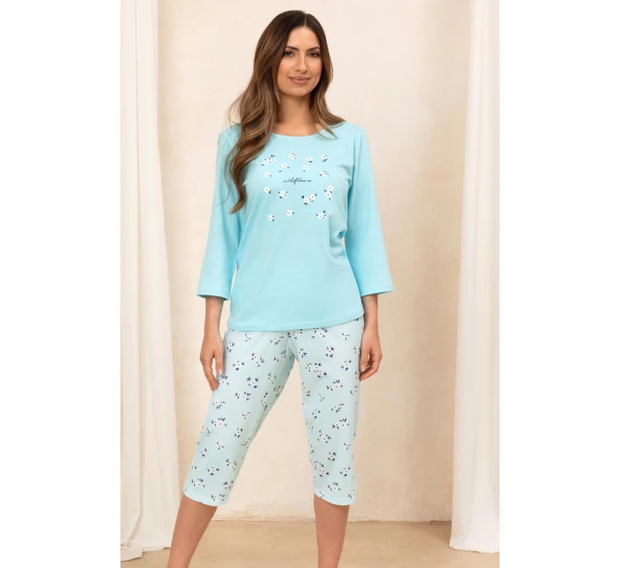 DÁMSKÉ PYŽAMO 707 J/25