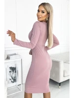 Denní šaty model 179044 Numoco