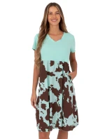 Denní šaty model 213800 Italy Moda