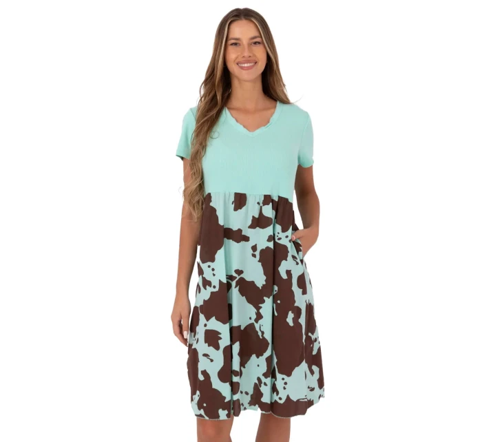 Denní šaty model 213800 Italy Moda