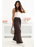 Dámské kalhoty  model 227203 Factory Price