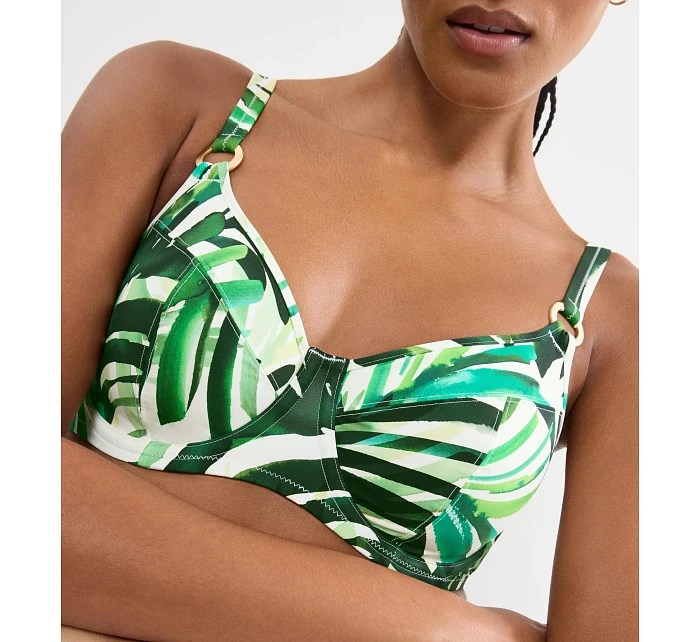 Summer Palm W 01 - GREEN COMBINATION - TRIUMPH GREEN COMBINATION - TRIUMPH