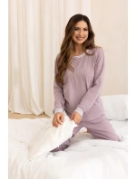 model 21224232 oblečení 718 long/r 2XL Z25/26 dámské - Regina