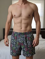 Boxerky Cornette Classic 001/190 Sex S-2XL