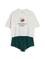 Henderson Pyžamo model 21935598 - HENDERSON LADIES