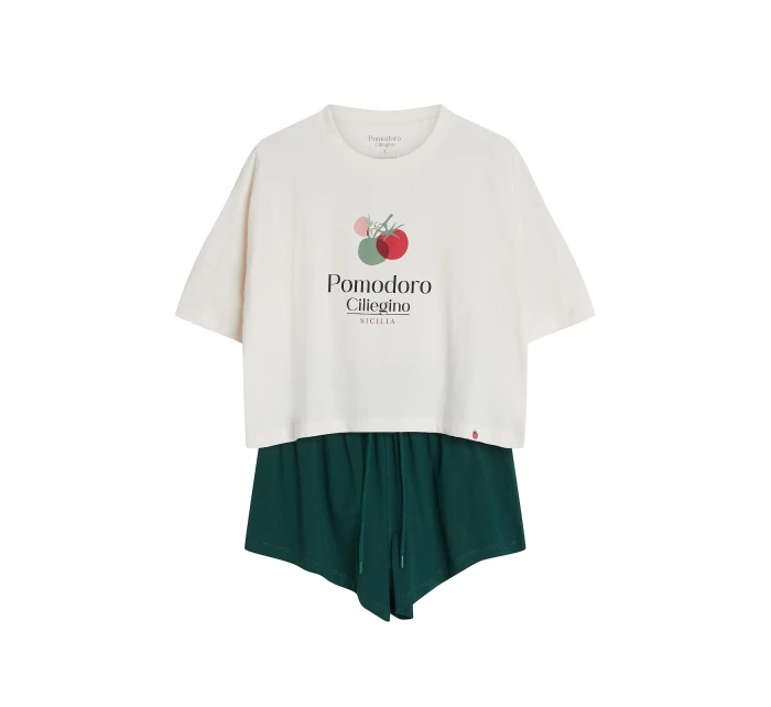 Henderson Pyžamo model 21935598 - HENDERSON LADIES