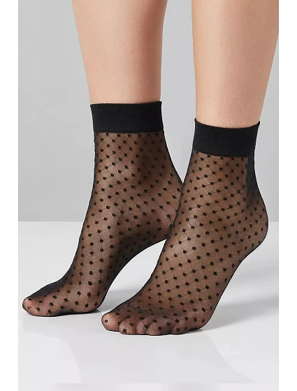 Ponožky Moraj COCO10