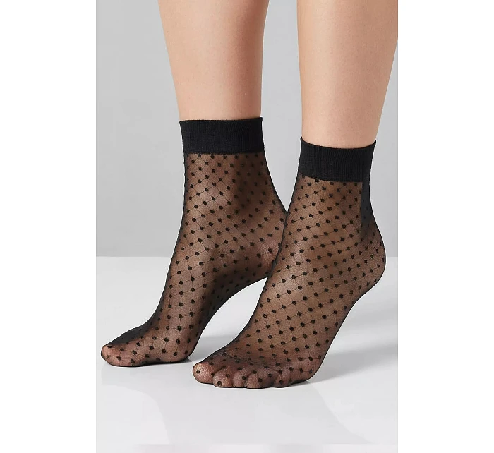 Ponožky Moraj COCO10