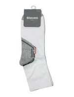 Pánské ponožky Steven art.057