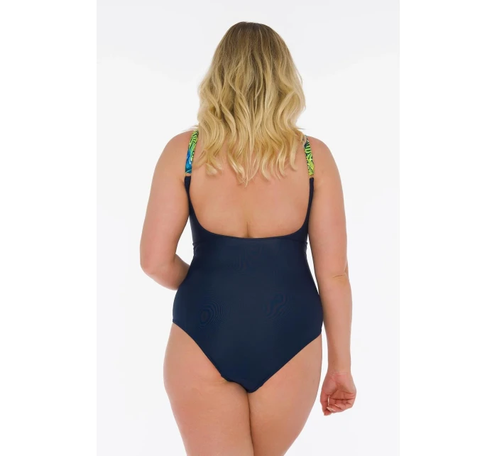 Plavky Self S 684 V1CR3 Corfu 3