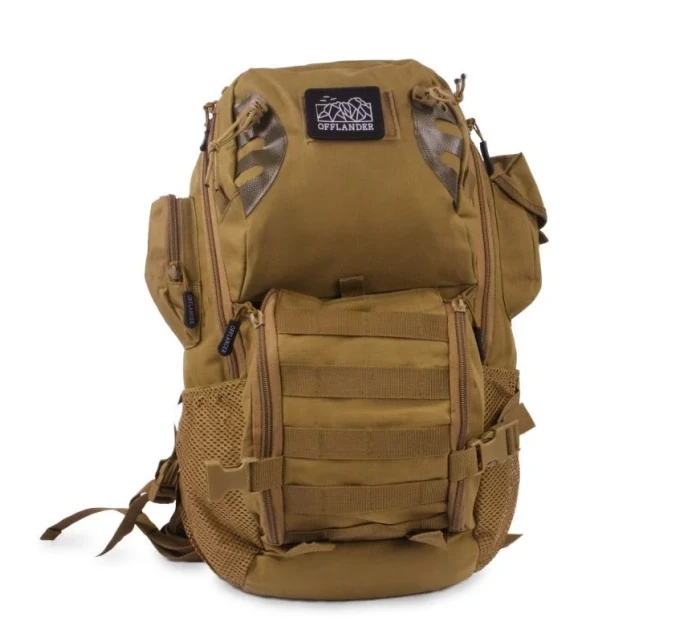Turistický batoh model 20483996 - Offlander
