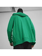 Puma Team Goal Casuals Mikina s kapucí M 658595 05 Pánské