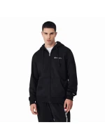 Mikina s kapucí M model 20605854 pánské - CHAMPION Mikina s kapucí M model 20605854 pánské - CHAMPION