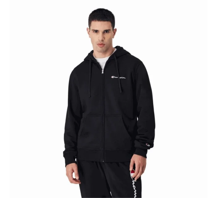 Mikina s kapucí M model 20605854 pánské - CHAMPION Mikina s kapucí M model 20605854 pánské - CHAMPION