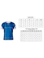 tričko model 21352362 - Masters