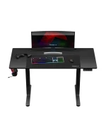 Herní stůl Huzaro Hero 8.2 Balck