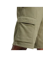 Essentials Feel Cozy French Terry Cargo šortky M model 21037865 - ADIDAS