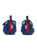 Affenzahn Sandale Vegan Breezy Octopus Jr Obuv 01158-30005