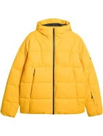 Pánská lyžařská bunda oranžová WAW25TTJA 70S pánské model 21813104 - 4F Pánská lyžařská bunda oranžová WAW25TTJA 70S pánské model 21813104 - 4F